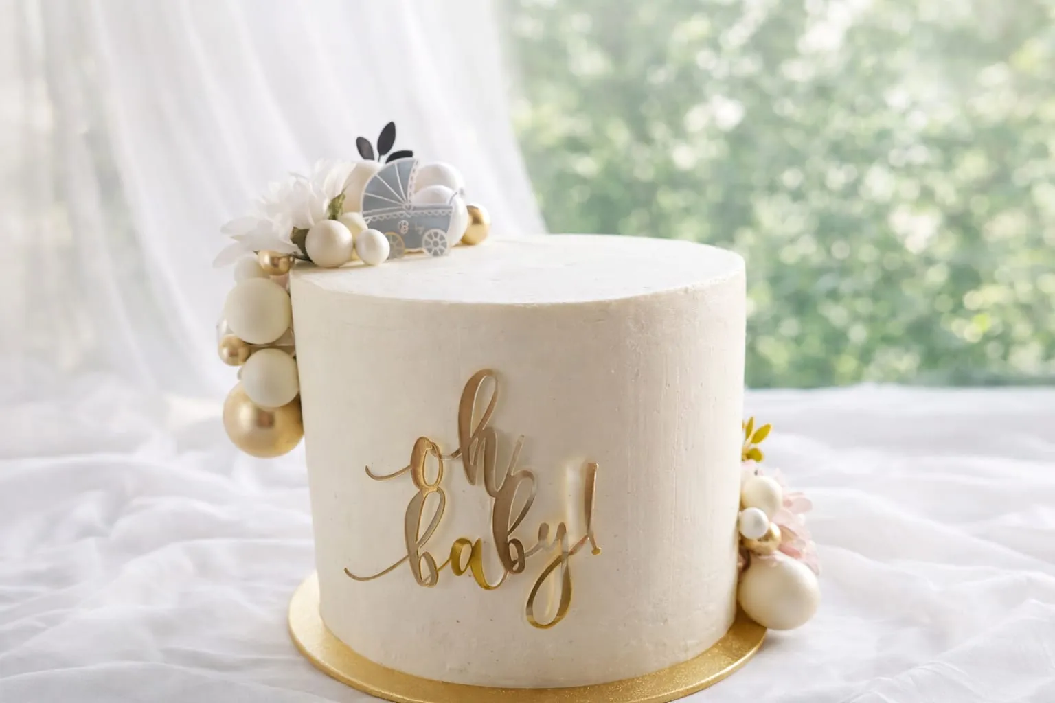 La passion de la pâtisserie